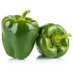 Evergreen pepper | 500 seeds