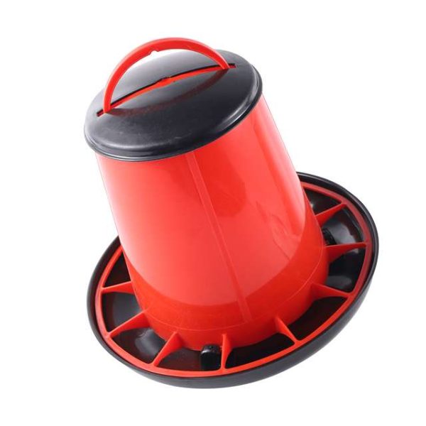Poultry Feeders | Different Size