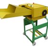 Silage Chopper