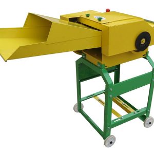 Silage Chopper