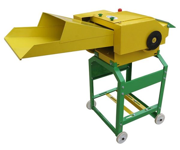 Silage Chopper