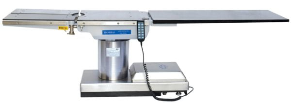 MON655 Electric Image Integrated Operating Table JHDS-99E-3