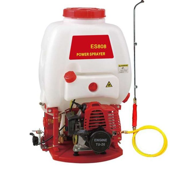 Motorised Knapsack Power Sprayer – 20L