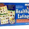 Educational Healthy Eating