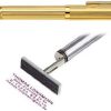 Heri Gold Stamp Ballpoint Pen-3003M