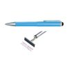 Heri 3313 Stamp & Smart Pen 3 in 1 (Light Blue Shell)
