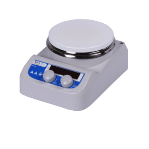Advanced Hotplate