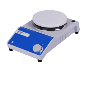 Hotplate with Timer (340°C)