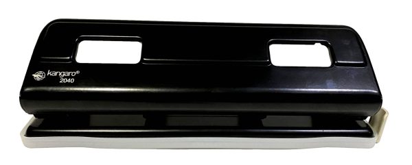 Kangaro 4 Hole Punch 2040