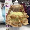 Turkey Children Gown
