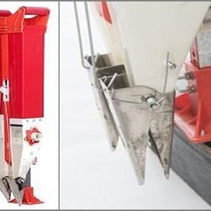 Jab Planter (Auto Seeder)