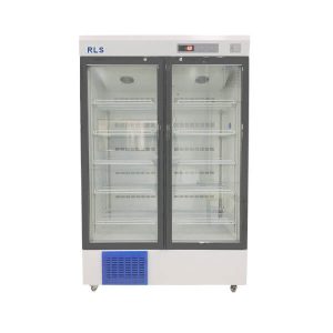 Laboratory Refrigerator (2-8℃)