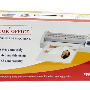 Buyor Laminating Machine