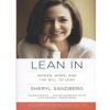 Lean In: Women, Work, and the Will to Lead