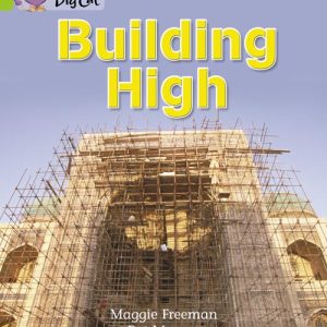 Collins Big Cat Building High