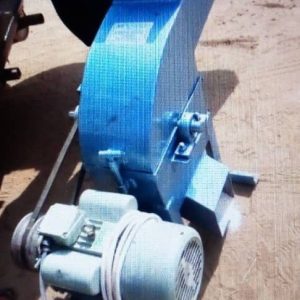 Hammer Mill Imported|Locally Fabricated (250-360Kg/Hr)