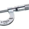 Mon-239 MICROMETER SCREW GUAGE