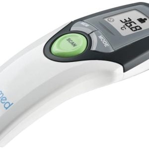 MON500 Infrared Thermometer TM-65E