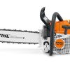 MS 382 Chain Saw (Motorsäge)