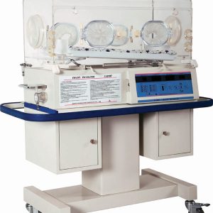 MON631 Infant Incubator