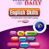 Master Daily English Skills Book 3