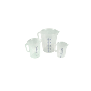 Plastic Measuring Jug