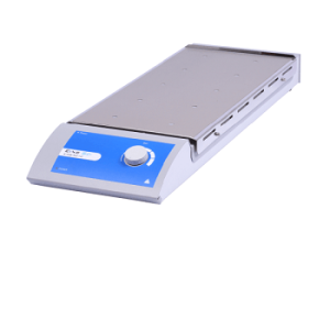 Multi-channel Magnetic Stirrer