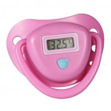 MON1067 Nipple Thermometer