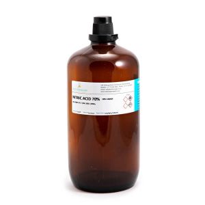Nitric Acid 70% CP – 2,5l