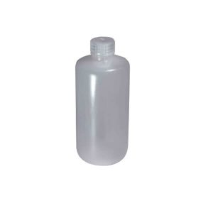 Plastic Reagent bottle