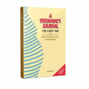 A Pregnancy Journal for Every Mum