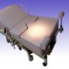 RS136 Hilrom Delivery Bed electric