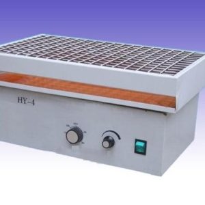 RS0154 Speed Adjusting Multi-Purpose Vibrator Model SM-2A