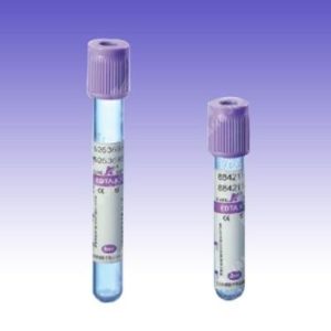 RS0167 Vacutainer EDTA Tube