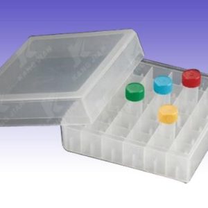 RS0177 Racks for cryovial Tubes