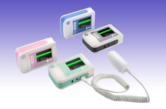 RS0182 Fetal Doppler