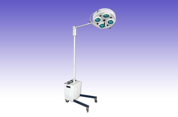 RS0185 Operation Lamp with Battery Model SM-4BWB