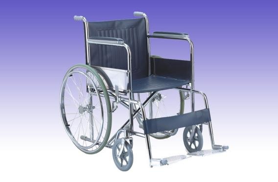 RS0206 Wheel Chair Model FS809-46