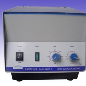 RS0021 Low Speed 12 Tubes Model SM80-2
