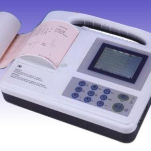 RS0236 ECG 12 Channel Interpretive Model SM-1220