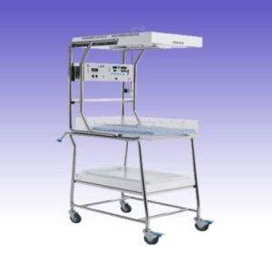 RS0251 Infant Radiant Warmer Resuscitate Model SM-2000