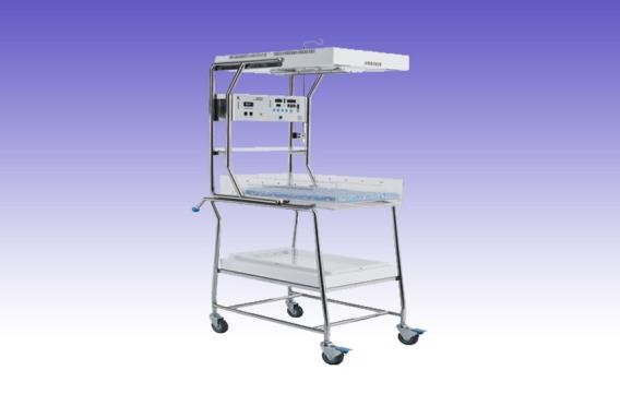 RS0251 Infant Radiant Warmer Resuscitate Model SM-2000