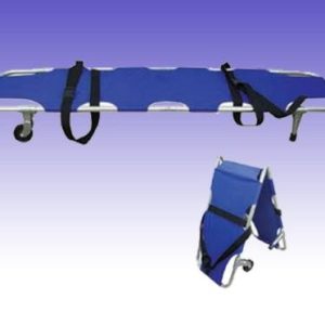RS0257 Foldaway Stretcher Model SM-1A1