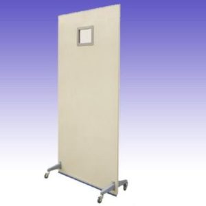 Lead Screen Standing