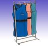 Lead Apron and Special Coat Hanger