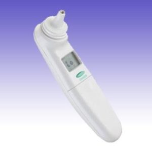 Digital Ear Thermometer