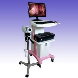RS0278 Digital Electronic Video Colposcope SM-935LC