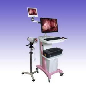 RS0279 Digital Electronic Video Colposcope SM-935DC