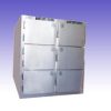 RS0282 Mortuary Unit six bodies