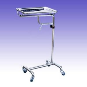 RS0284 Mayor Trolley Model SM-10